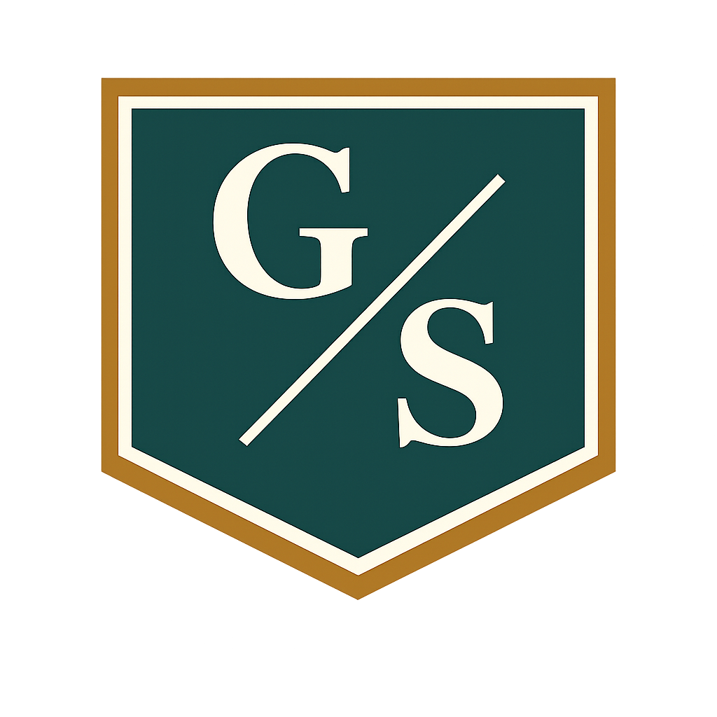 GS Logo